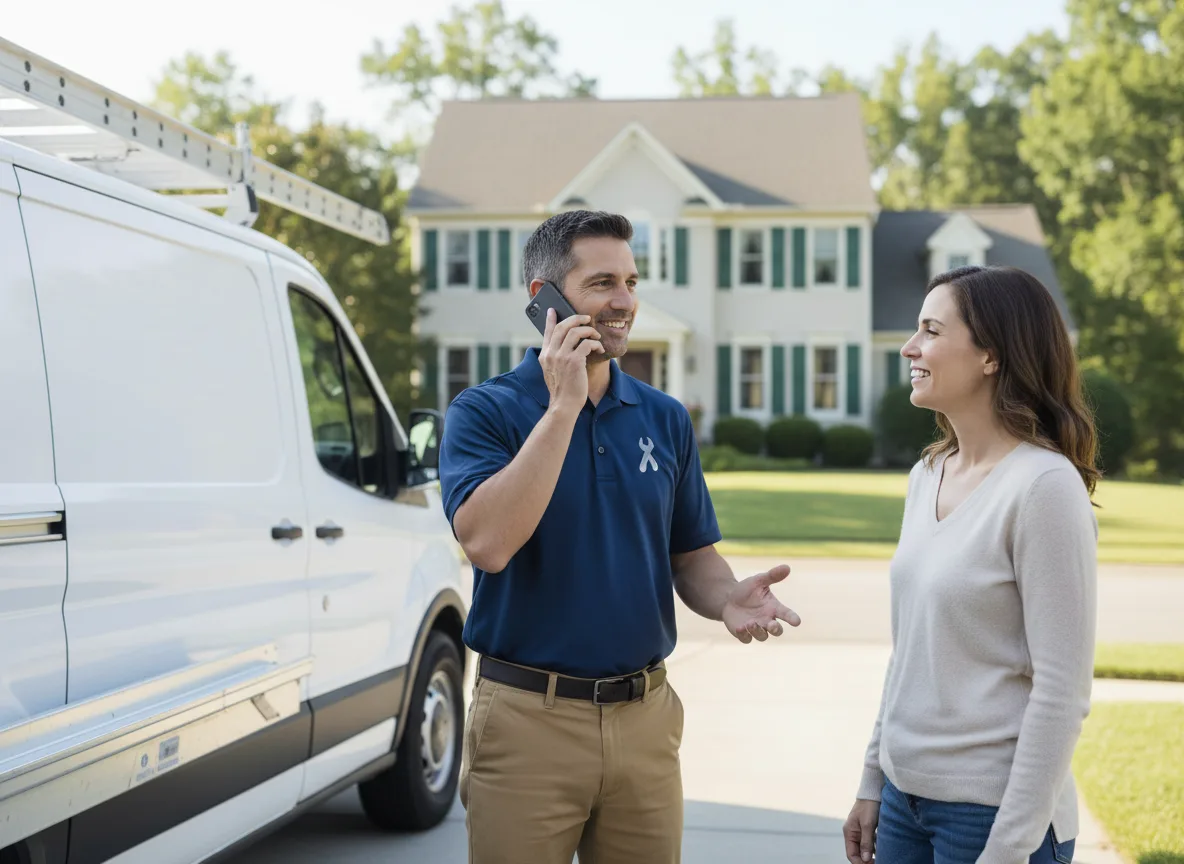 Home Gutter Service Sallis, MS FAQs